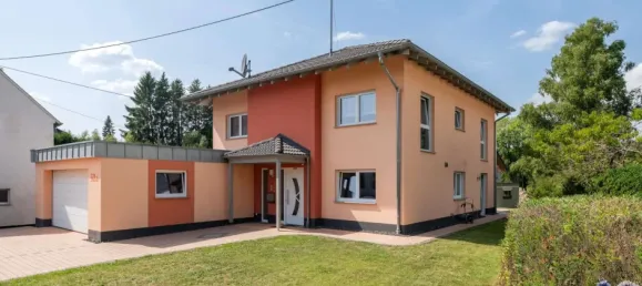 Villa de 4 dormitorios en Rhein-Hunsruck, Germany No. 345111 6