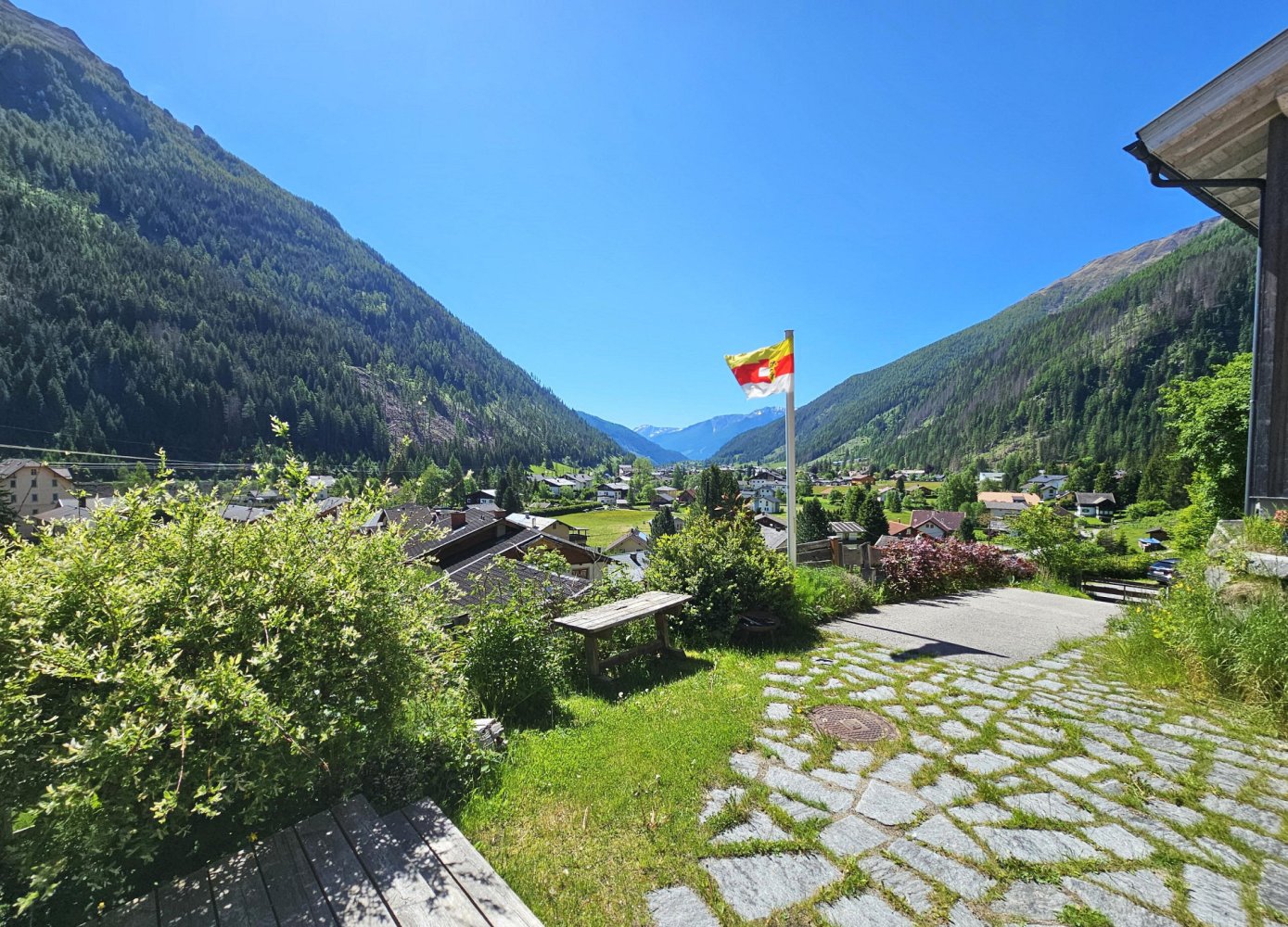 Casa T5 em Mallnitz, Austria N.º 130555