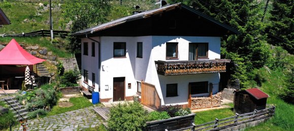Casa T5 em Mallnitz, Austria N.º 130555 3