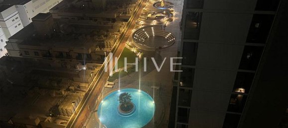 Квартира с 1 спальней в Джумейра Вилладж Серкл, ОАЭ № 55844 8