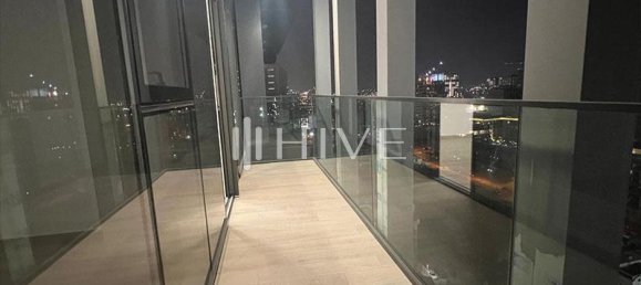 Квартира с 1 спальней в Джумейра Вилладж Серкл, ОАЭ № 55844 17