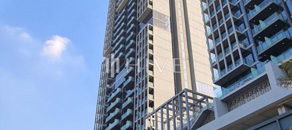 Квартира с 1 спальней в Джумейра Вилладж Серкл, ОАЭ № 55844 10