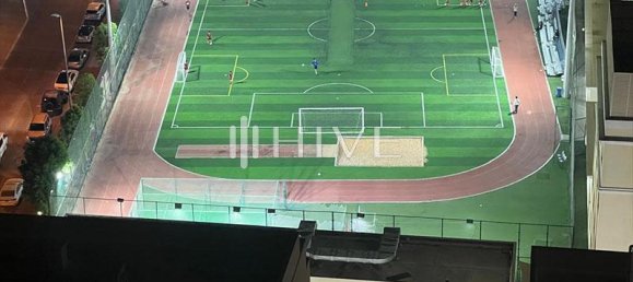 Квартира с 1 спальней в Джумейра Вилладж Серкл, ОАЭ № 55844 19