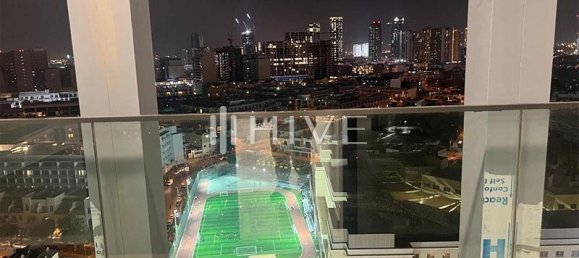 Квартира с 1 спальней в Джумейра Вилладж Серкл, ОАЭ № 55844 14