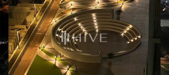 Квартира с 1 спальней в Джумейра Вилладж Серкл, ОАЭ № 55844 18