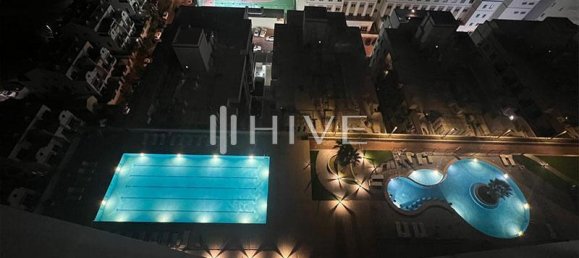 Квартира с 1 спальней в Джумейра Вилладж Серкл, ОАЭ № 55844 24