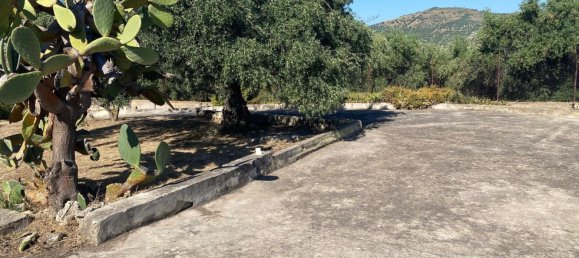 5 chambres Villa à Santa Flavia, Italy No. 349355 13