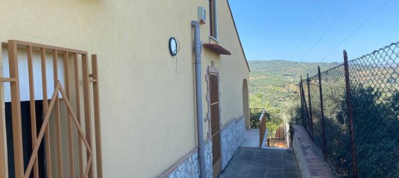 5 chambres Villa à Santa Flavia, Italy No. 349355 21