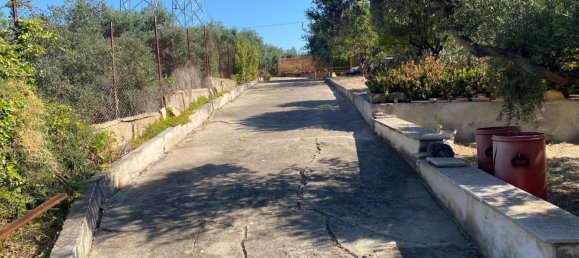 5 chambres Villa à Santa Flavia, Italy No. 349355 12