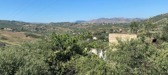 5 chambres Villa à Santa Flavia, Italy No. 349355 23