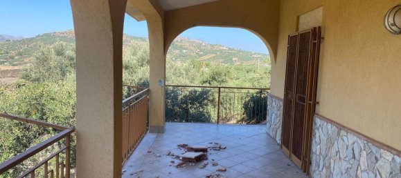 5 chambres Villa à Santa Flavia, Italy No. 349355 3