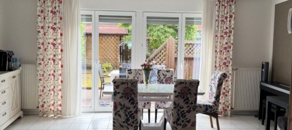 4 Schlafzimmer Stadthaus in Wolfsburg, Germany, Nr. 360988 2