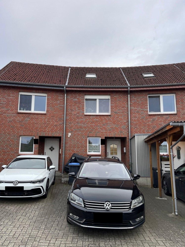 4 Schlafzimmer Stadthaus in Wolfsburg, Germany, Nr. 360988