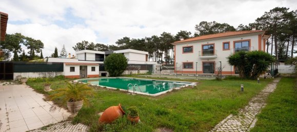 10 bedrooms Villa in Seixal, Portugal No. 110285 20