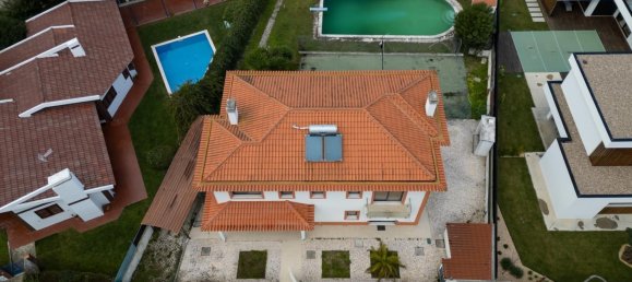 10 bedrooms Villa in Seixal, Portugal No. 110285 3