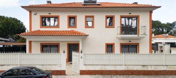 10 bedrooms Villa in Seixal, Portugal No. 110285 12