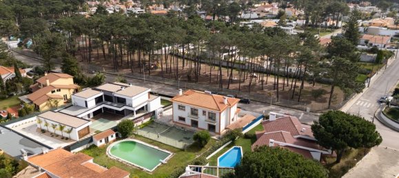 10 bedrooms Villa in Seixal, Portugal No. 110285 2