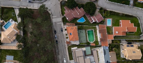 10 bedrooms Villa in Seixal, Portugal No. 110285 6