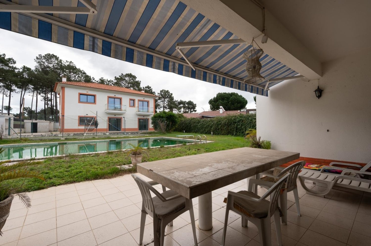 10 bedrooms Villa in Seixal, Portugal No. 110285