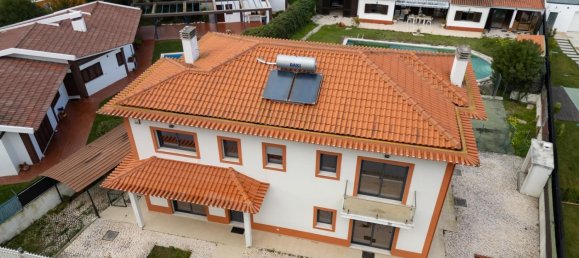 10 bedrooms Villa in Seixal, Portugal No. 110285 10