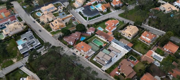 10 bedrooms Villa in Seixal, Portugal No. 110285 8