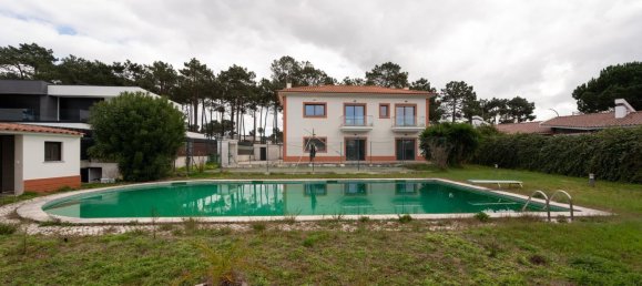 10 bedrooms Villa in Seixal, Portugal No. 110285 21