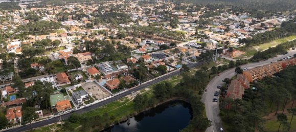 10 bedrooms Villa in Seixal, Portugal No. 110285 4