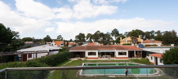 10 bedrooms Villa in Seixal, Portugal No. 110285 39