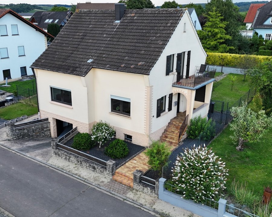3 Schlafzimmer Stadthaus in Trier-Saarburg, Germany, Nr. 220459