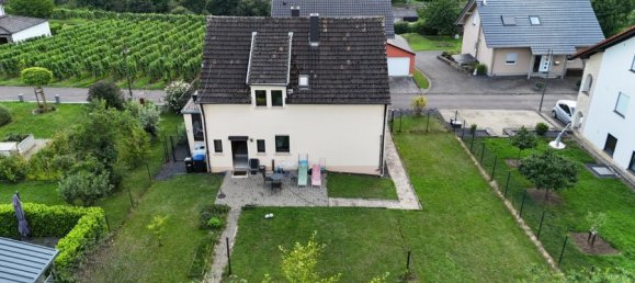 3 Schlafzimmer Stadthaus in Trier-Saarburg, Germany, Nr. 220459 3