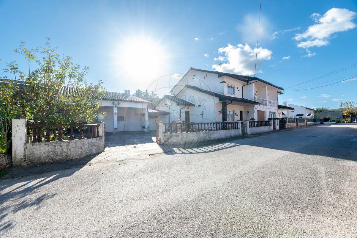 4 chambres Maison à Chao de Couce, Portugal No. 26025