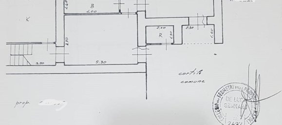 5 rooms House in Cimitile, Italy No. 23893 45