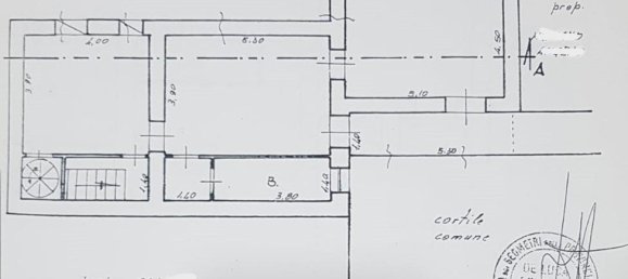 5 rooms House in Cimitile, Italy No. 23893 46