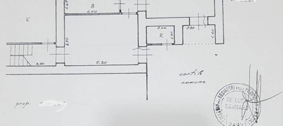 5 rooms House in Cimitile, Italy No. 23893 40