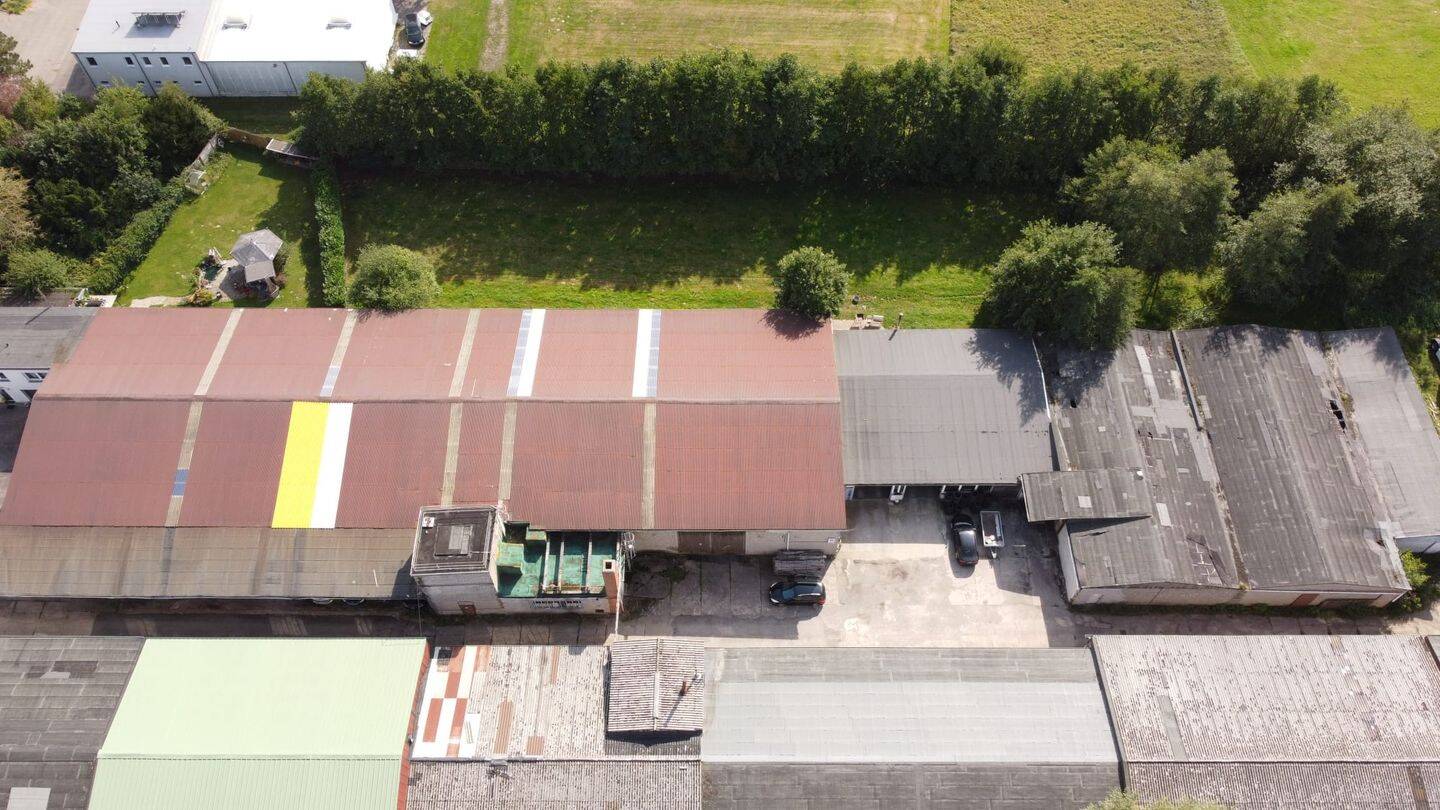  Commercial property in Schaumburg, Germany No. 356473