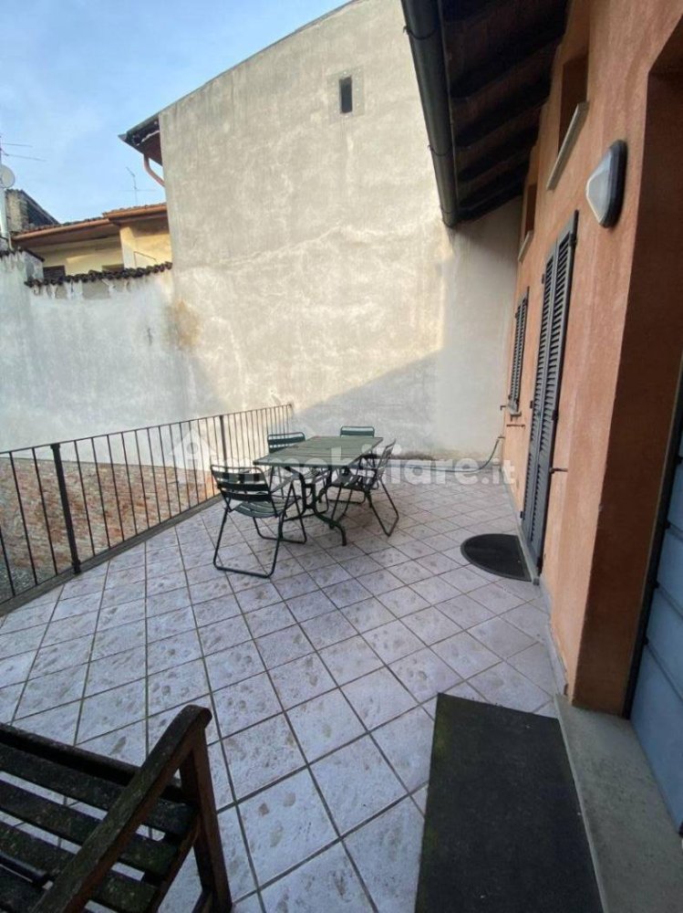 Apartamento T2 em Crema, Italy N.º 88439