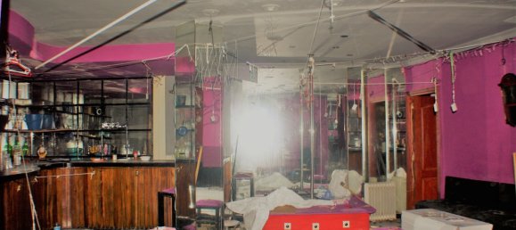 Propiedad comercial de 1 dormitorio en Marbella, Spain No. 85672 2