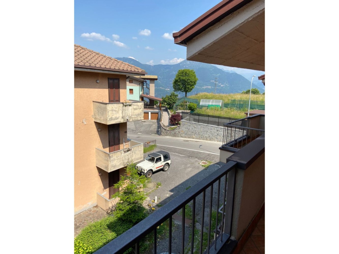 Apartamento de 2 habitaciónes en Pian Camuno, Italy No. 307258
