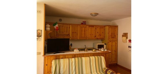 Apartamento de 2 habitaciónes en Pian Camuno, Italy No. 307258 11