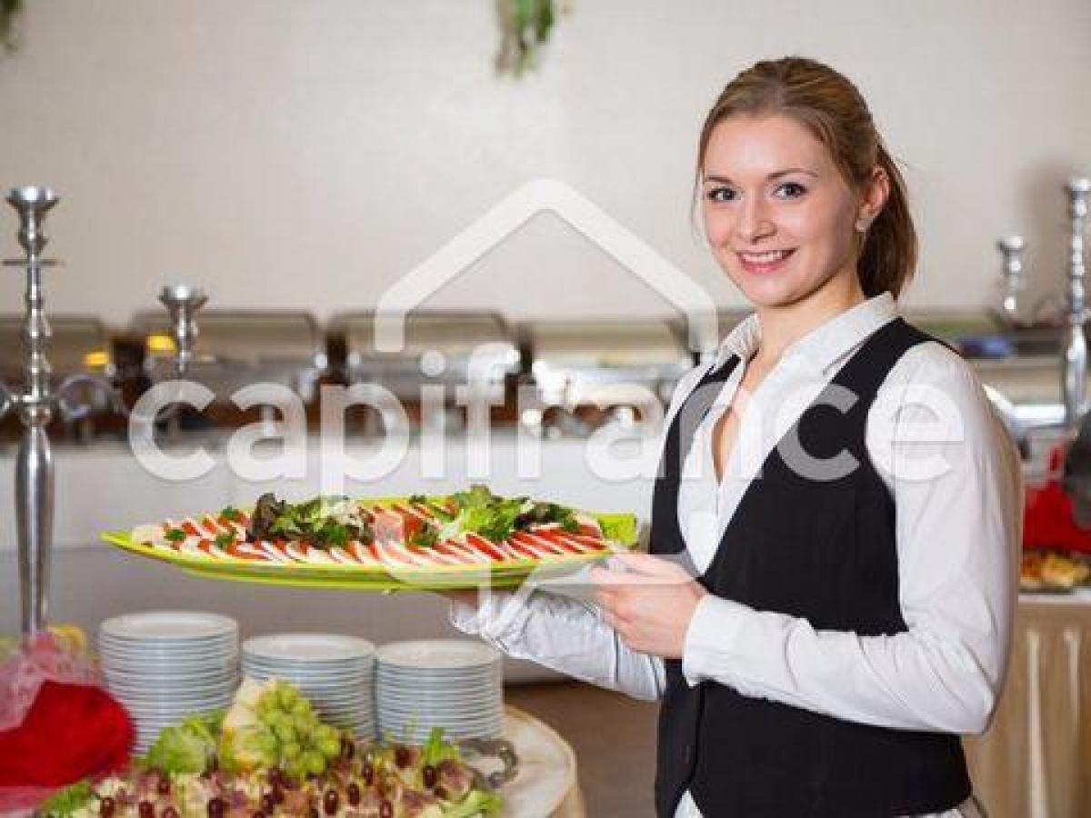  مكتب في Quimper, France 570متر مربع رقم 17993