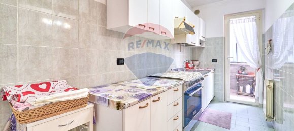 5-Zimmer Wohnung in Francavilla al Mare, Italy, Nr. 285039 17