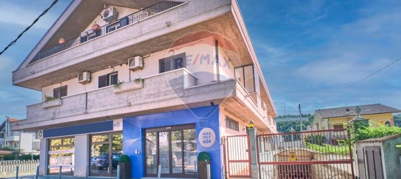 5-Zimmer Wohnung in Francavilla al Mare, Italy, Nr. 285039 47