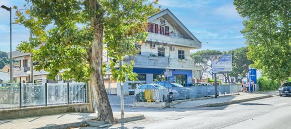 5-Zimmer Wohnung in Francavilla al Mare, Italy, Nr. 285039 49