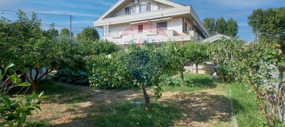 5-Zimmer Wohnung in Francavilla al Mare, Italy, Nr. 285039 36