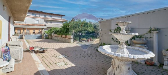 5-Zimmer Wohnung in Francavilla al Mare, Italy, Nr. 285039 4