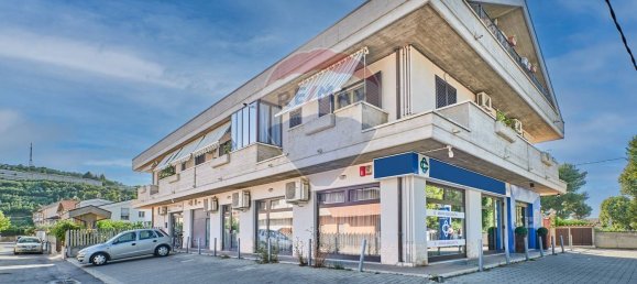 5-Zimmer Wohnung in Francavilla al Mare, Italy, Nr. 285039 2