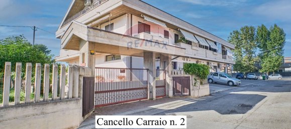 5-Zimmer Wohnung in Francavilla al Mare, Italy, Nr. 285039 48
