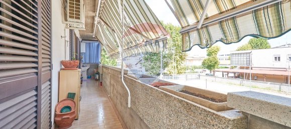 5-Zimmer Wohnung in Francavilla al Mare, Italy, Nr. 285039 29