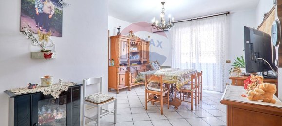 5-Zimmer Wohnung in Francavilla al Mare, Italy, Nr. 285039 13