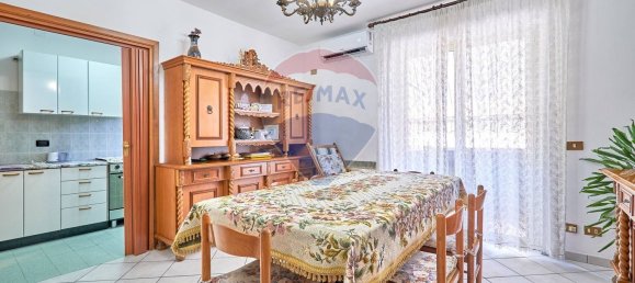 5-Zimmer Wohnung in Francavilla al Mare, Italy, Nr. 285039 10